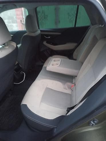 Dacia: Subaru Outback: 2020 г., 2.5 л, Автомат, Универсал at lalafo.kg — 6 Dacia: Subaru Outback: 2020 г., 2.5 л, Автомат, Универсал — 6
