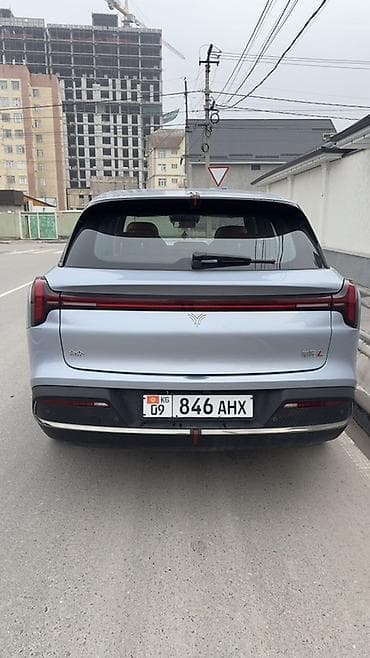 СРОЧНО СРОЧНО СРОЧНО МАРКА:NETA МОДЕЛЬ:L ГОД:2024 ОБЬЕМ:1.5 PLUG IN lalafo.kg да — 4 СРОЧНО СРОЧНО СРОЧНО МАРКА:NETA МОДЕЛЬ:L ГОД:2024 ОБЬЕМ:1.5 PLUG IN — 4