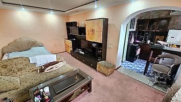 1 комната, 28 м², Хрущевка, 3 этаж, Косметический ремонт at lalafo.kg 1 комната, 28 м², Хрущевка, 3 этаж, Косметический ремонт