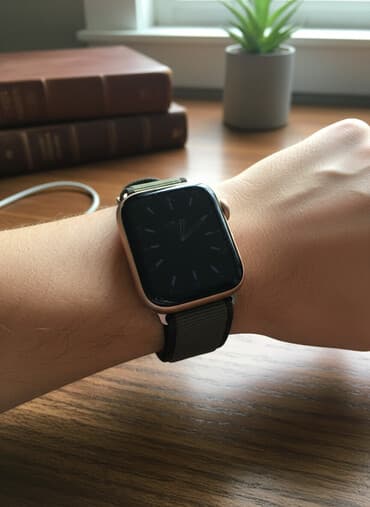 Apple Watch at lalafo.kg Apple Watch