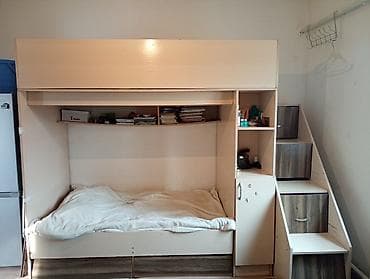 Продаётся срочно Двухэтажный кровать Для мальчиков и для девочек at lalafo.kg Продаётся срочно Двухэтажный кровать Для мальчиков и для девочек