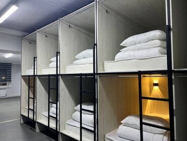 50 м², Эмереги менен lalafo.kg да 50 м², Эмереги менен