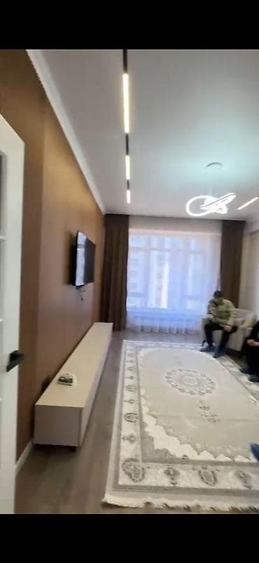 2 бөлмө, Менчик ээси, Чогуу жашоосу жок, Толугу менен эмереги бар lalafo.kg да — 6 2 бөлмө, Менчик ээси, Чогуу жашоосу жок, Толугу менен эмереги бар — 6