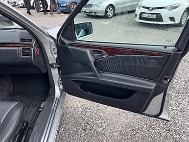 Proton: Mercedes-Benz E-Class: 1998 г., 3.2 л, Автомат, Бензин, Седан at lalafo.kg — 6 Proton: Mercedes-Benz E-Class: 1998 г., 3.2 л, Автомат, Бензин, Седан — 6