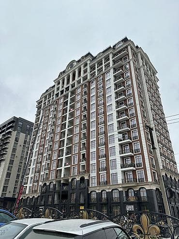2 комнаты, 96 м², Элитка, 7 этаж, Готовая ПСО (под самоотделку) at lalafo.kg 2 комнаты, 96 м², Элитка, 7 этаж, Готовая ПСО (под самоотделку)
