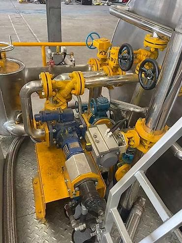 толь: 🔥 Продажа битумных распределителей! 🚛 Предлагаем качественные at lalafo.kg — 9 толь: 🔥 Продажа битумных распределителей! 🚛 Предлагаем качественные — 9