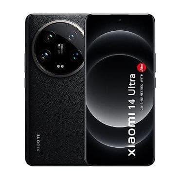 Xiaomi, 14 Ultra, Новый, 512 ГБ, 2 SIM at lalafo.kg Xiaomi, 14 Ultra, Новый, 512 ГБ, 2 SIM