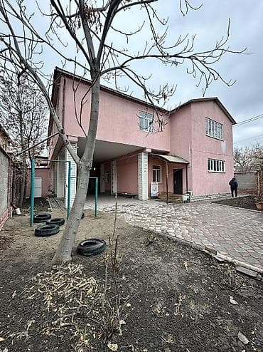 Здание, 450 м² at lalafo.kg Здание, 450 м²