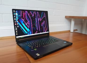 Ноутбук, Acer, 64 ГБ ОЗУ, Intel Core i9, 17.3 ", Б/у, Для работы, учебы, память SSD at lalafo.kg Ноутбук, Acer, 64 ГБ ОЗУ, Intel Core i9, 17.3 ", Б/у, Для работы, учебы, память SSD