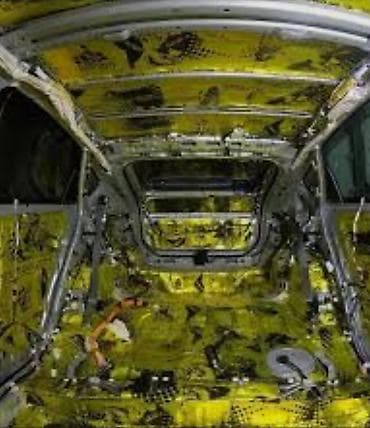 Шумоизоляция для автомобиля. Использование шумоизоляции может повысить at lalafo.kg Шумоизоляция для автомобиля. Использование шумоизоляции может повысить