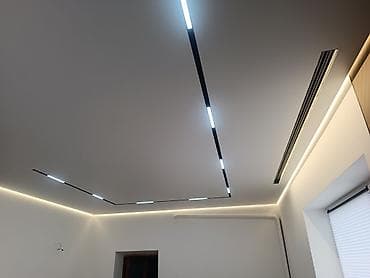 Керме шыптар Жылтырабаган Монтаждоо lalafo.kg да — 3 Керме шыптар Жылтырабаган Монтаждоо — 3