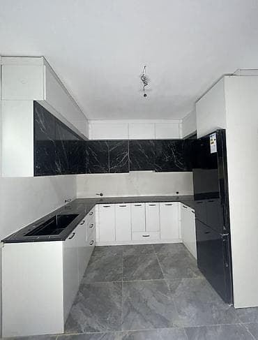 Изготовление корпусной мебели на заказ - Кухни под ключ: угловые и at lalafo.kg Изготовление корпусной мебели на заказ - Кухни под ключ: угловые и