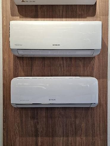 Сплит-система, Otex, Новый, 20-25 м², Классический at lalafo.kg Сплит-система, Otex, Новый, 20-25 м², Классический