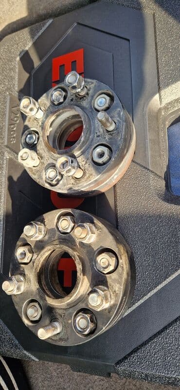 Простовки 4 шт оригинал at lalafo.kg Простовки 4 шт оригинал