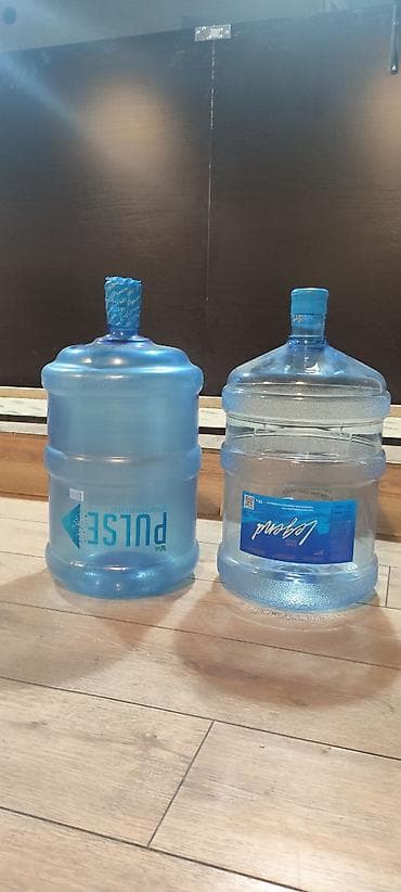 Бутылки, Б/у, Самовывоз at lalafo.kg Бутылки, Б/у, Самовывоз