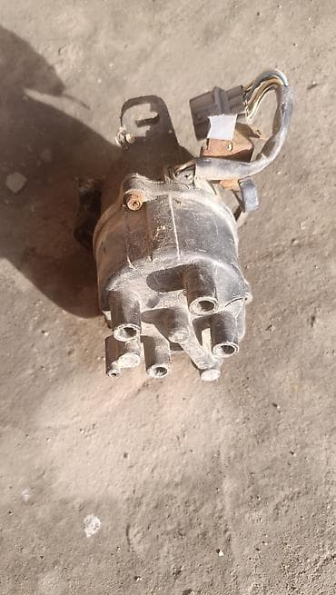 Бөлүштүргүч валдар: Трамблёр,HR-V,civk,шрв (распределитель зажигания) HONDA, оригинал TEC lalafo.kg да — 1 Бөлүштүргүч валдар: Трамблёр,HR-V,civk,шрв (распределитель зажигания) HONDA, оригинал TEC — 1