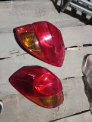 Задний стоп сигнал Субару легаси универсал
Сол жагында трещина бар at lalafo.kg Задний стоп сигнал Субару легаси универсал
Сол жагында трещина бар