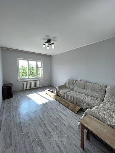 Microcar: 2 комнаты, Собственник, Без подселения, С мебелью частично at lalafo.kg — 1 Microcar: 2 комнаты, Собственник, Без подселения, С мебелью частично — 1