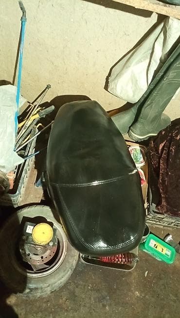 Комплект сидений, Honda Аналог, Китай at lalafo.kg Комплект сидений, Honda Аналог, Китай