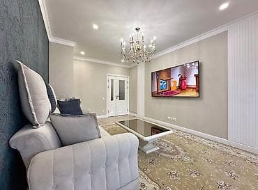 3 комнаты, 90 м², 8 этаж at lalafo.kg 3 комнаты, 90 м², 8 этаж