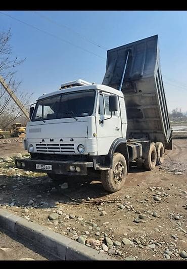 Доставка кум шагыл шебен атсеф смес кирпич Соня at lalafo.kg Доставка кум шагыл шебен атсеф смес кирпич Соня