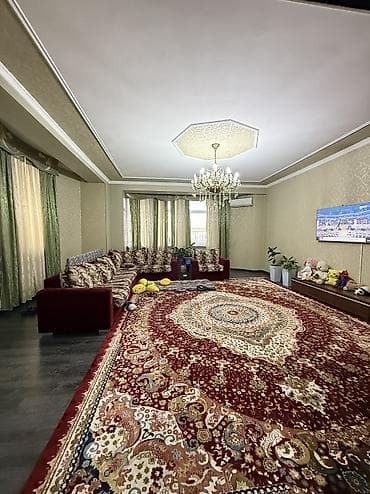 Jetour: 4 комнаты, 165 м², 5 этаж at lalafo.kg — 2 Jetour: 4 комнаты, 165 м², 5 этаж — 2