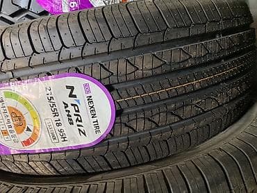 Шины Nexen N’Priz AH8 - Размер: 215/55 R18 - Индекс at lalafo.kg Шины Nexen N’Priz AH8 - Размер: 215/55 R18 - Индекс