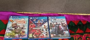 Диск для приставки 1 штук 1000сомов
А e football pes2020 за 1500сом at lalafo.kg Диск для приставки 1 штук 1000сомов
А e football pes2020 за 1500сом