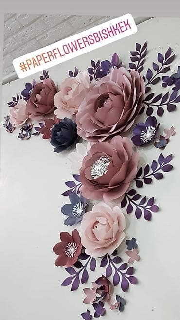 Организация мероприятий | Оформление мероприятий, Букеты, флористика at lalafo.kg Организация мероприятий | Оформление мероприятий, Букеты, флористика