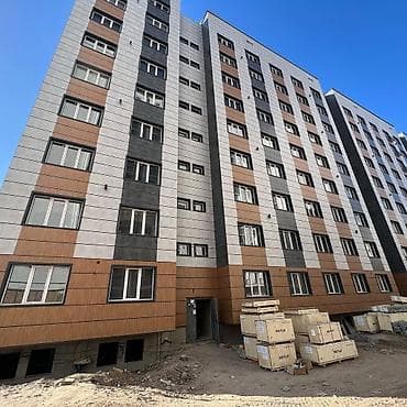 2 комнаты, 69 м², 107 серия, 9 этаж, Готовая ПСО (под самоотделку) at lalafo.kg — 2 2 комнаты, 69 м², 107 серия, 9 этаж, Готовая ПСО (под самоотделку) — 2