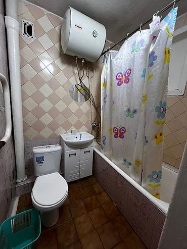 2 комнаты, Собственник, Без подселения, С мебелью полностью at lalafo.kg 2 комнаты, Собственник, Без подселения, С мебелью полностью