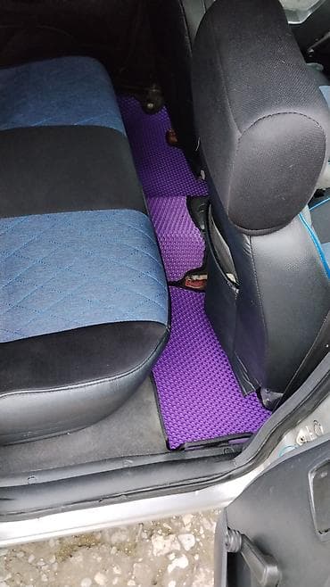 Daewoo Nexia: 2011 г., 1.6 л, Механика, Бензин, Седан at lalafo.kg — 8 Daewoo Nexia: 2011 г., 1.6 л, Механика, Бензин, Седан — 8