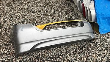 Бампер Honda, Б/у, Оригинал at lalafo.kg Бампер Honda, Б/у, Оригинал