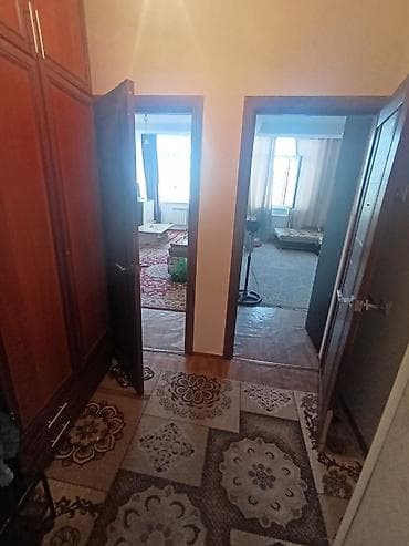 2 комнаты, 44 м², Аламедин-1 мкр Элитка, 7 этаж at lalafo.kg 2 комнаты, 44 м², Аламедин-1 мкр Элитка, 7 этаж