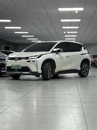 GAC: 🏎️ GAC AION V 2020 ⚡️ Заманбап электрокроссовер, үй-бүлө үчүн эң жакшы at lalafo.kg — 10 GAC: 🏎️ GAC AION V 2020 ⚡️ Заманбап электрокроссовер, үй-бүлө үчүн эң жакшы — 10