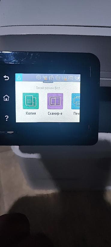 Принтер МФУ HP Laser Jet Pro MFP M428dw. Полностью обслужен. Новый at lalafo.kg — 10 Принтер МФУ HP Laser Jet Pro MFP M428dw. Полностью обслужен. Новый — 10