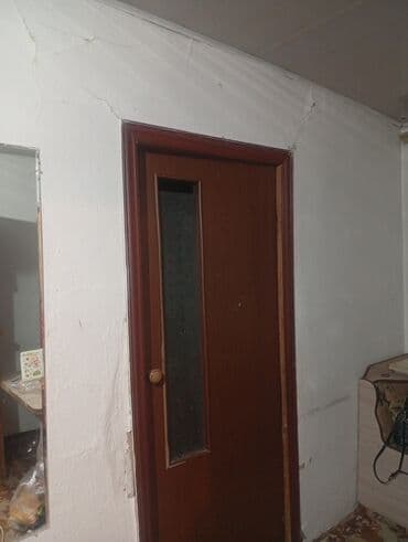 Дом, 72 м², 2 комнаты, Собственник at lalafo.kg Дом, 72 м², 2 комнаты, Собственник