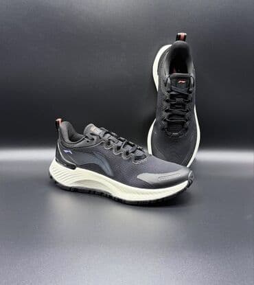 У нас вы можете найти топовые оригинальные кроссовки по доступным at lalafo.kg У нас вы можете найти топовые оригинальные кроссовки по доступным