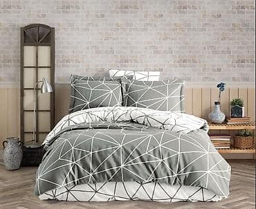 Постельное белье 🇹🇷. Состав: 100% Хлопок. Ткань : Ранфорс at lalafo.kg — 5 Постельное белье 🇹🇷. Состав: 100% Хлопок. Ткань : Ранфорс — 5