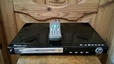 Другое ТВ и видео: Видеомагнитофон Samsung SVR-18A 2000сом. DVD SONCM (встроенный at lalafo.kg — 2 Другое ТВ и видео: Видеомагнитофон Samsung SVR-18A 2000сом. DVD SONCM (встроенный — 2