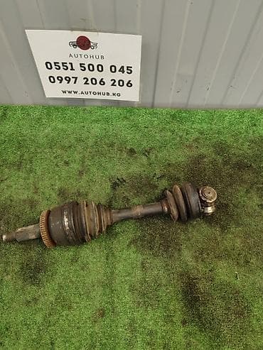 Граната С приводом Kia 2012 г., Б/у, Оригинал at lalafo.kg Граната С приводом Kia 2012 г., Б/у, Оригинал