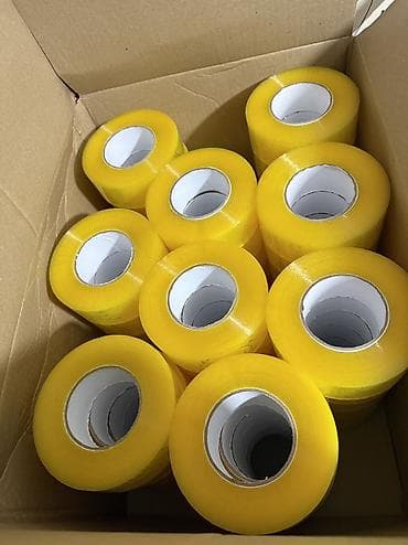 Haima: Скотч оптом от Производителя. При заказе оптом - Диспенсер в lalafo.kg да — 1 Haima: Скотч оптом от Производителя. При заказе оптом - Диспенсер в — 1