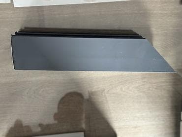 Металл сейф эшиктери: Эшик үчүн рельстер, Орнотуусуз lalafo.kg да — 4 Металл сейф эшиктери: Эшик үчүн рельстер, Орнотуусуз — 4