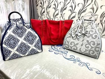 Дорожная сумка, Унисекс at lalafo.kg Дорожная сумка, Унисекс