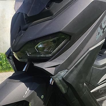 Q Max 150, куб, запас хода бак 13 л, комфортное вождение и АБС at lalafo.kg Q Max 150, куб, запас хода бак 13 л, комфортное вождение и АБС