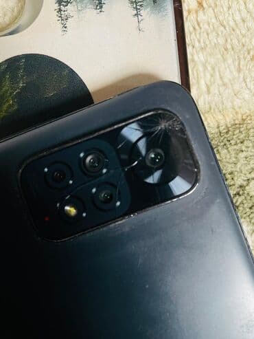 Redmi, Redmi 11 Prime 4G, Б/у, 128 ГБ, цвет - Черный, 2 SIM at lalafo.kg Redmi, Redmi 11 Prime 4G, Б/у, 128 ГБ, цвет - Черный, 2 SIM