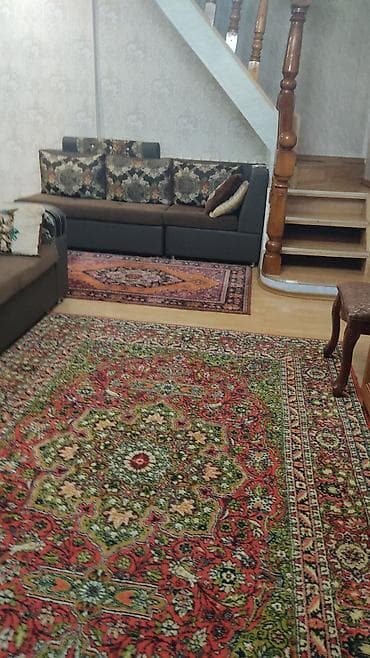 Продажа дач: Продам коттедж 5 комнаты at lalafo.kg — 10 Продажа дач: Продам коттедж 5 комнаты — 10