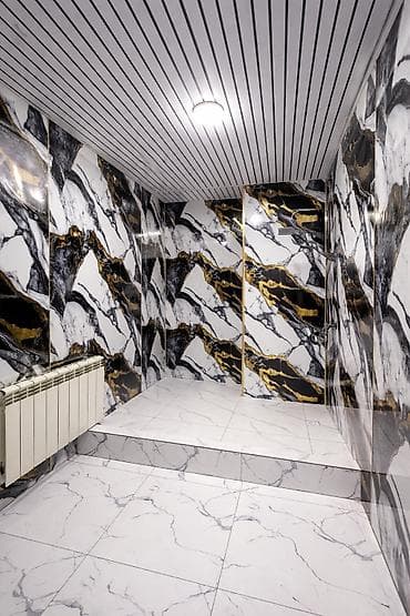 3 комнаты, 95 м², Элитка, 4 этаж, Евроремонт at lalafo.kg — 6 3 комнаты, 95 м², Элитка, 4 этаж, Евроремонт — 6