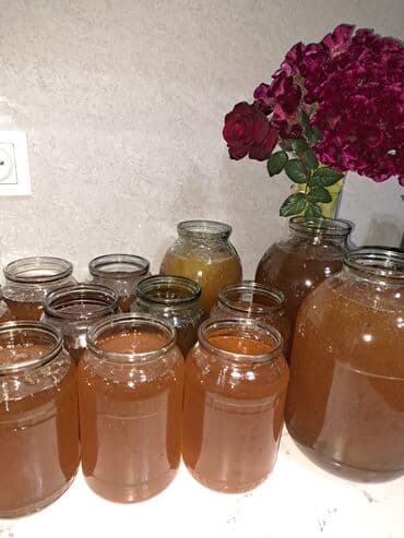 🌼 Сладость природы — мёд оптом всего за 400 сом/кг! Золотой, густой at lalafo.kg 🌼 Сладость природы — мёд оптом всего за 400 сом/кг! Золотой, густой