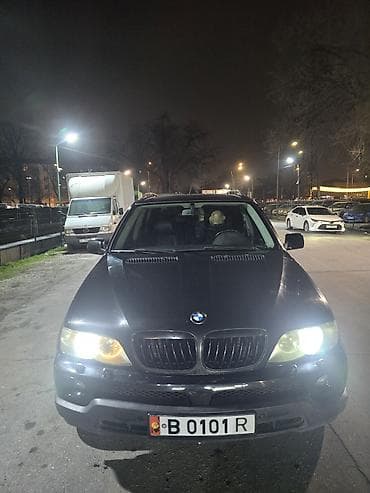 Mercury: BMW X5: 2005 г., 3 л, Автомат, Дизель, Жол тандабас lalafo.kg да — 3 Mercury: BMW X5: 2005 г., 3 л, Автомат, Дизель, Жол тандабас — 3
